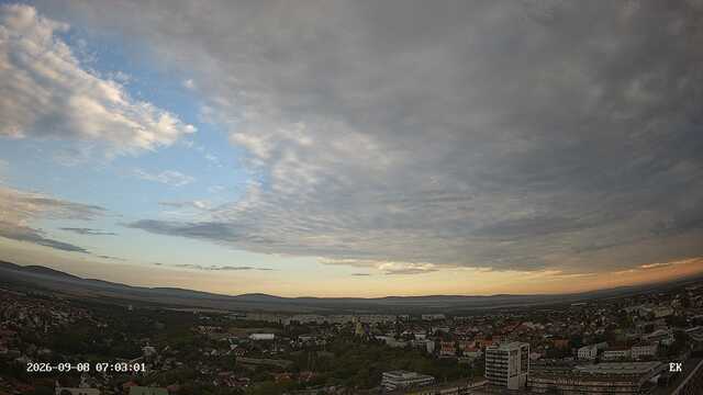 Északkelet