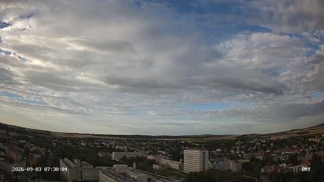 Délnyugat