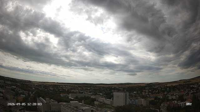 Délnyugat