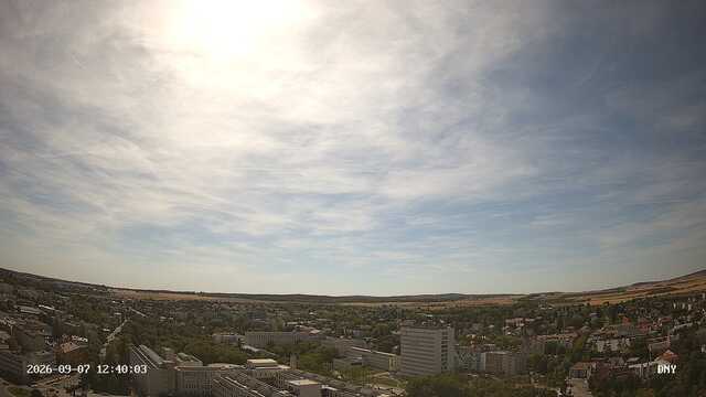 Délnyugat