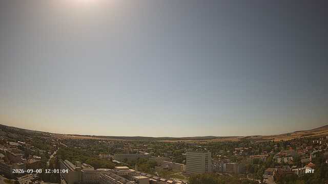 Délnyugat