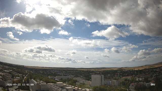 Délnyugat