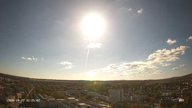 Délnyugat