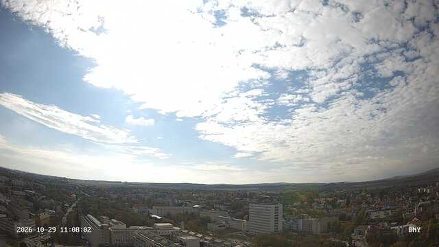 Délnyugat