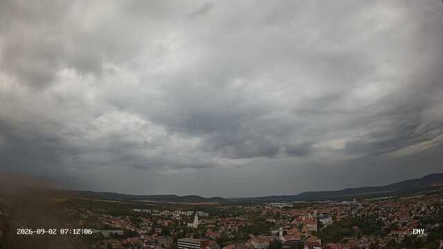 Északnyugat