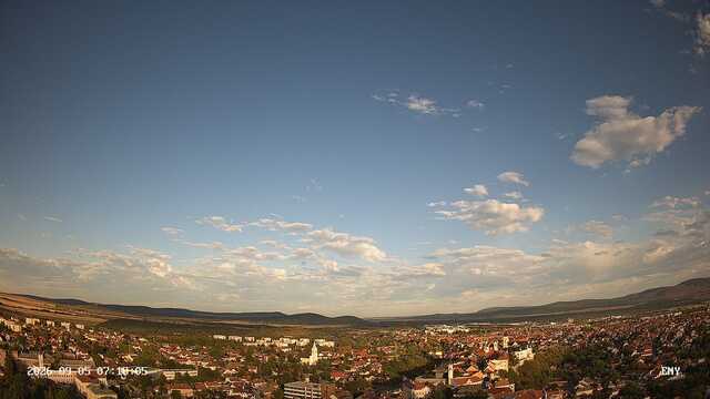 Északnyugat