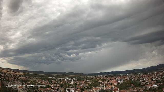 Északnyugat