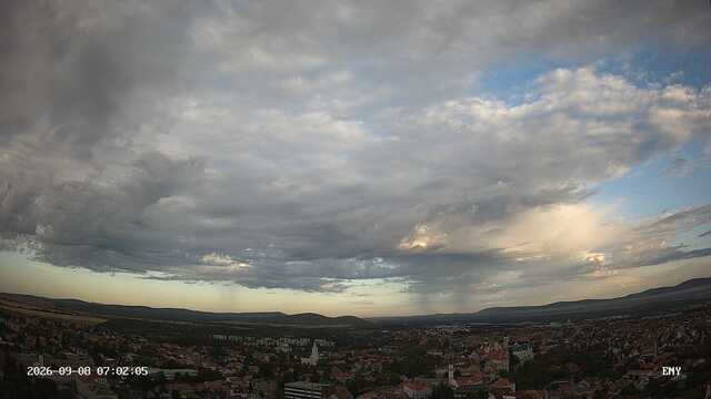 Északnyugat