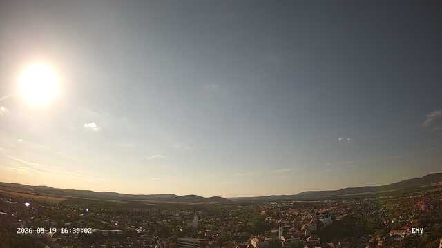 Északnyugat