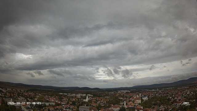 Északnyugat